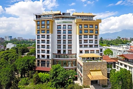 Dusit Princess Kathmandu