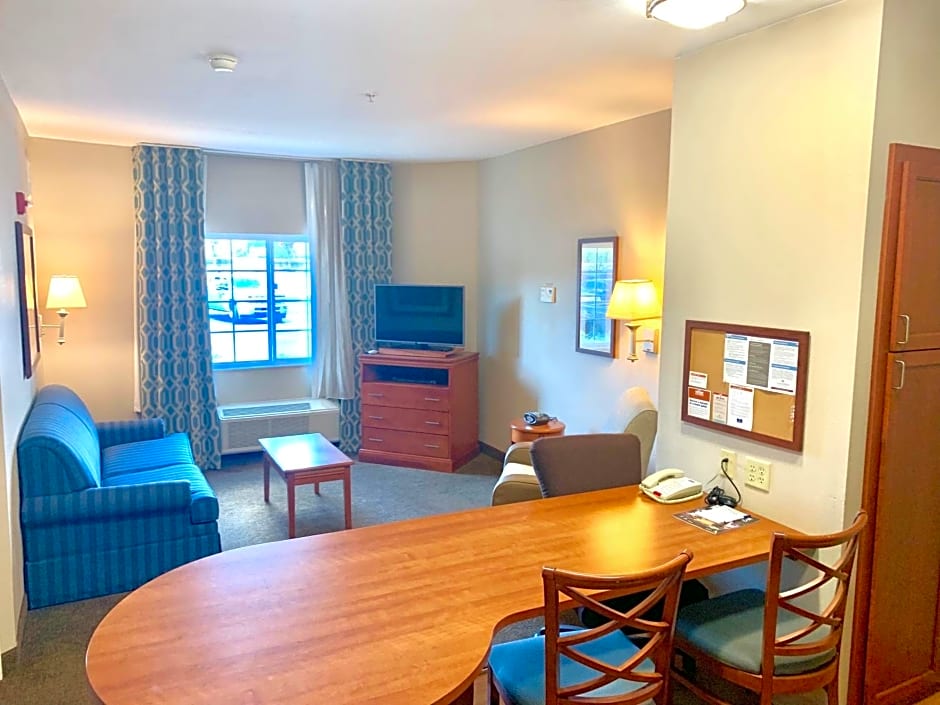 Candlewood Suites Hot Springs By IHG