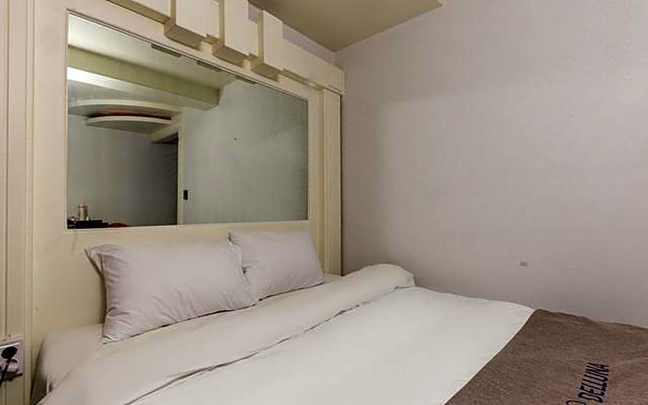 Gongju Hotel del Luna