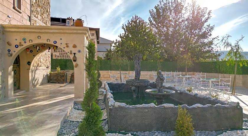 Moonlight Of Cappadocia