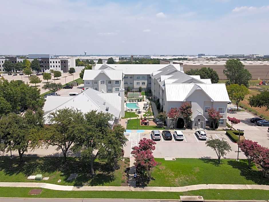 Residence Inn by Marriott Dallas DFW Airport North/Irving