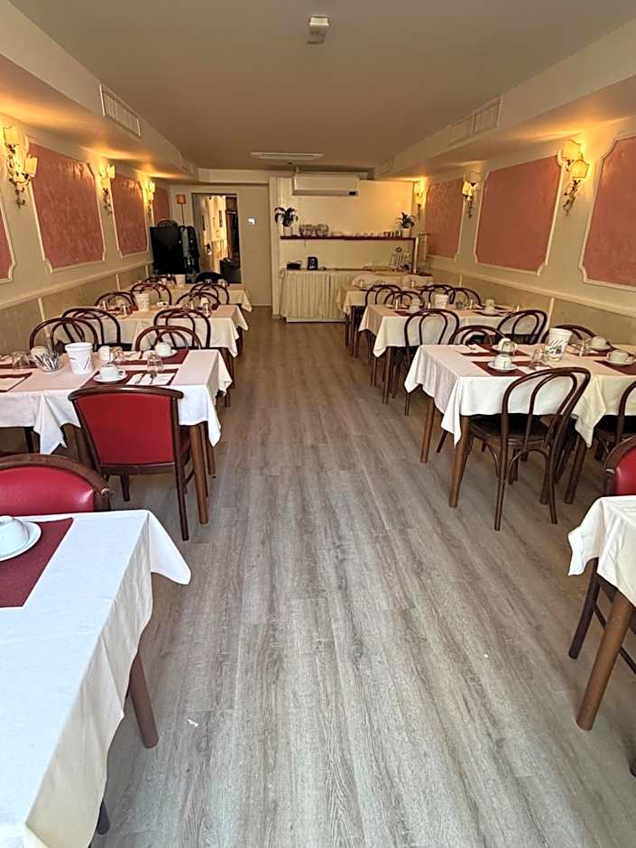 Hotel Cristallo