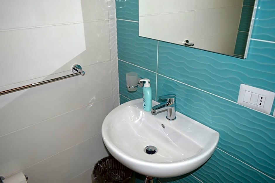 b&b Don Peppe - Don Ilario