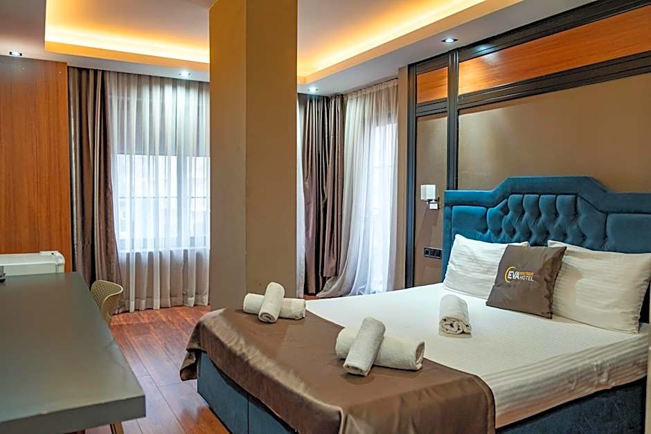Eva Hotel
