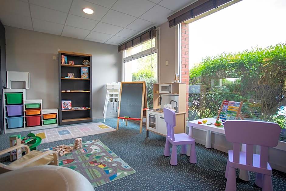 Elema Hotels Beauvais ex Hostellerie Saint Vincent Beauvais Aeroport