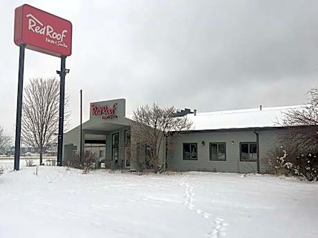 Red Roof Inn & Suites Tomah