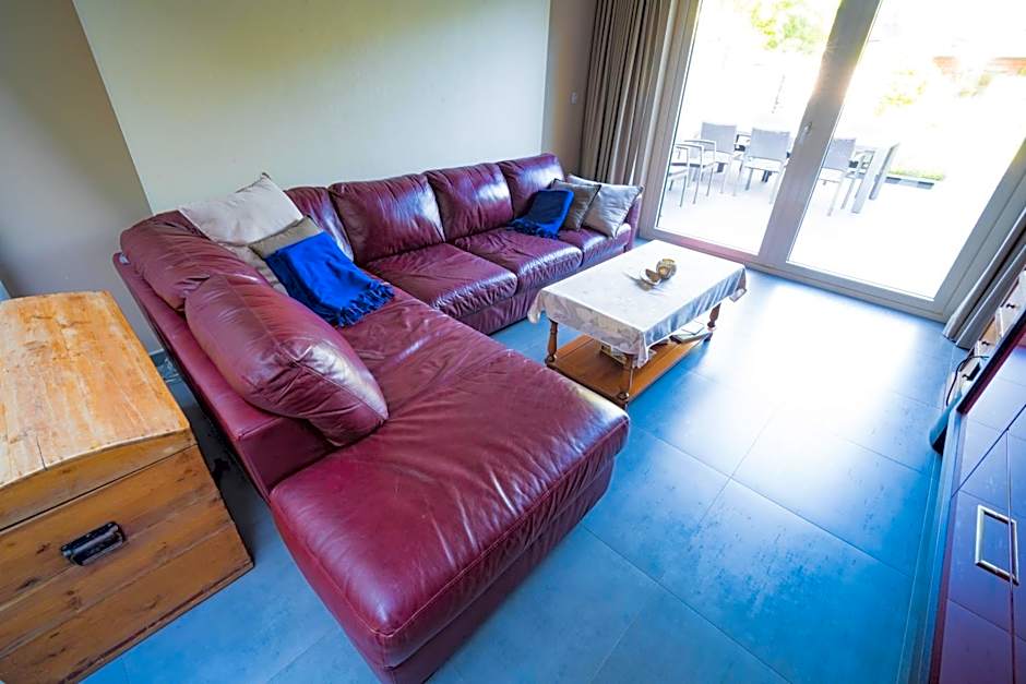 Su'ro Bed and Breakfast