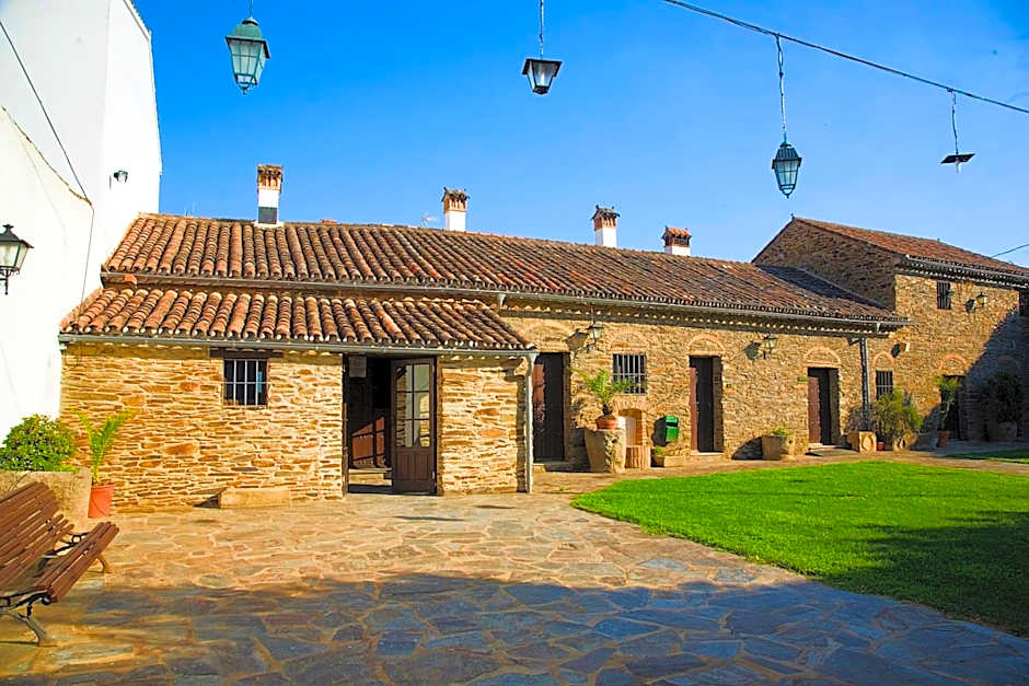 Hospedium Hotel Rural Soterraña