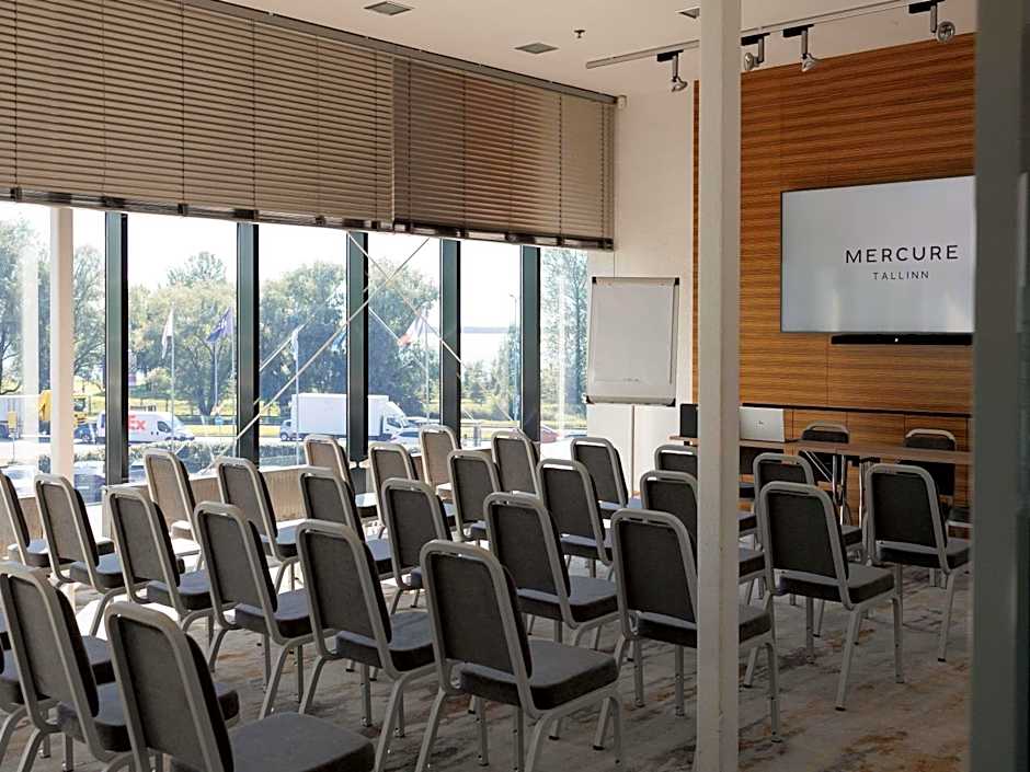 Mercure Tallinn