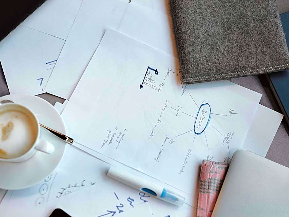 ibis Nancy Centre Gare et Congres