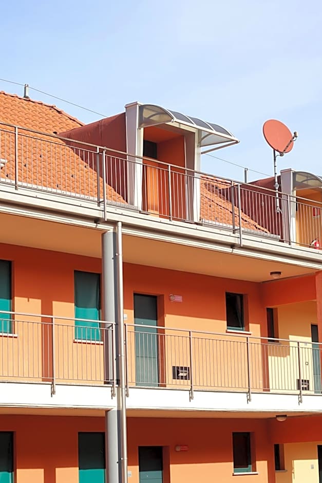 LVG Hotel Collection - CasAlbergo