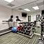 Holiday Inn Express Hotel & Suites Tacoma By IHG