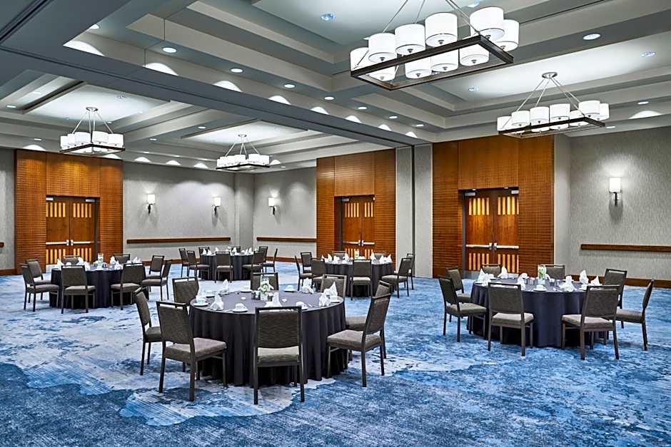 The Westin Virginia Beach Town Center