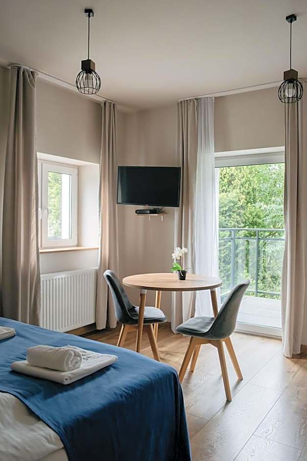 Apartamenty Pruskie