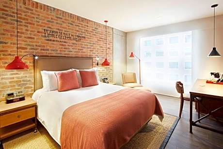 The Artisan D.C. Hotel, Autograph Collection by Marriott