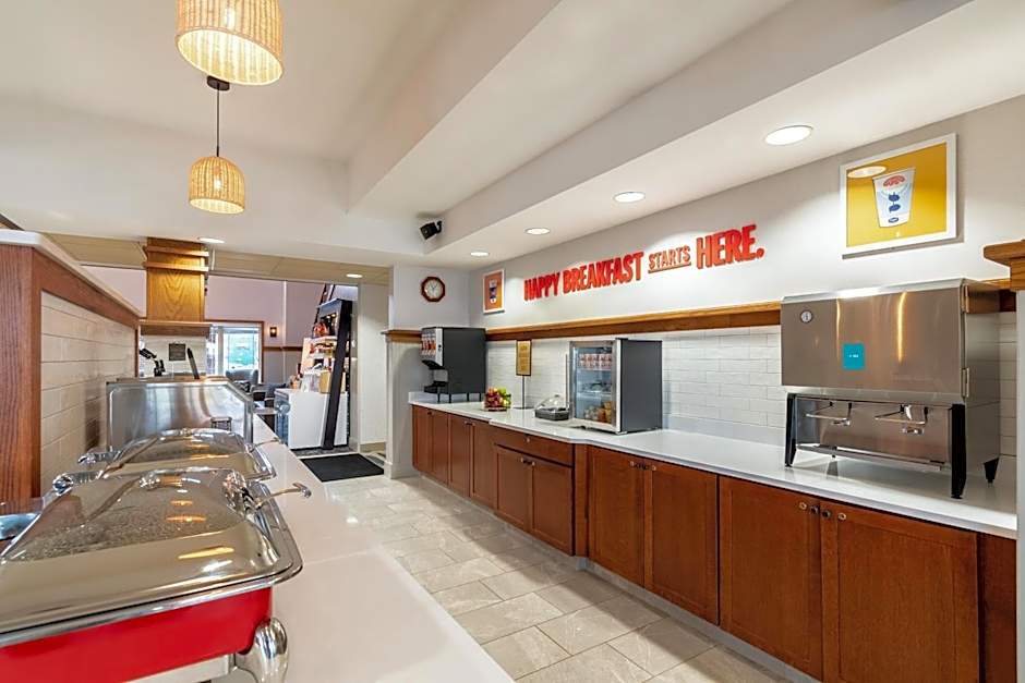Hampton Inn By Hilton Duluth Canal Park
