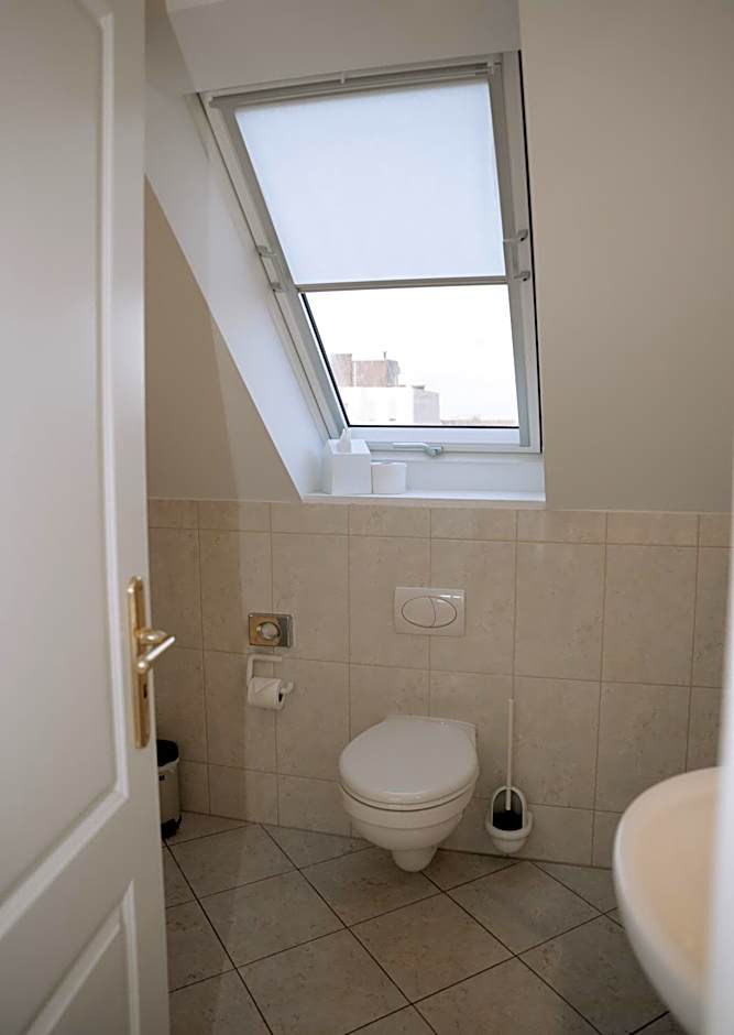 Hotel Seehof Norderney OHG