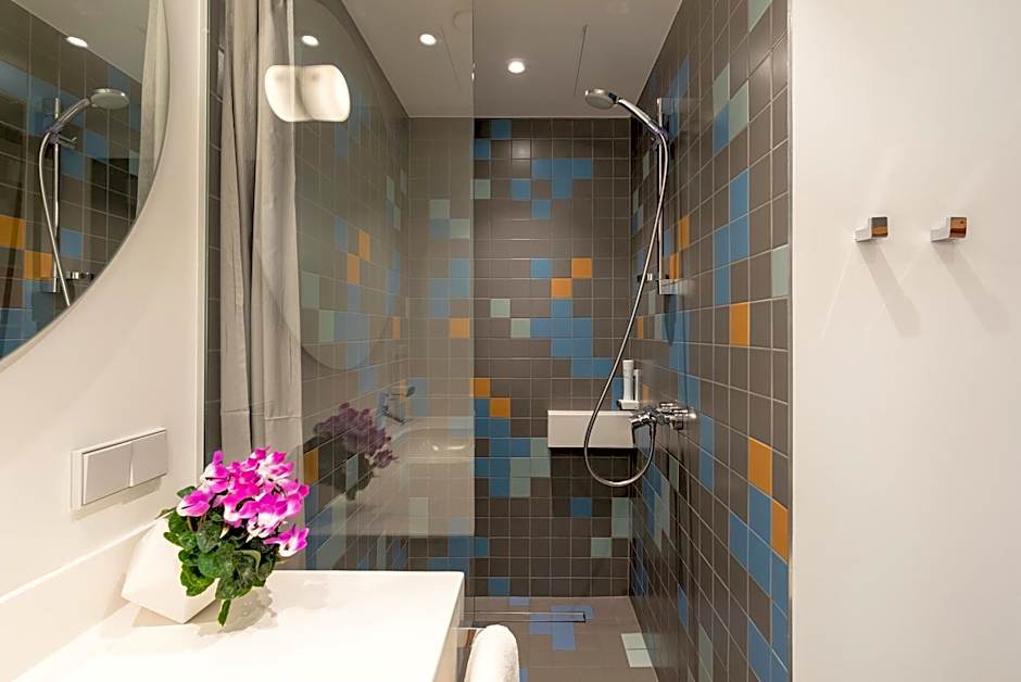 Hotel Sophia by Tartuhotels