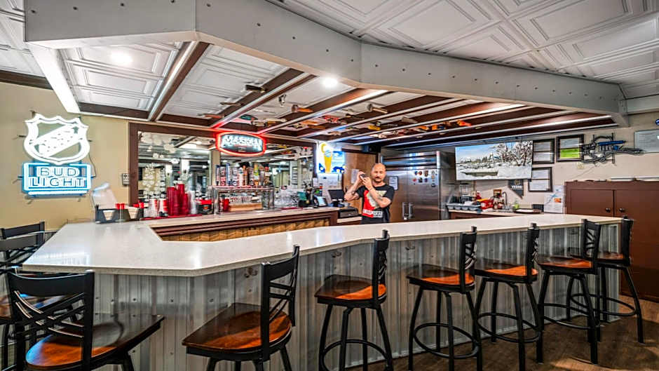 Clarion Hotel & Suites Fairbanks near Ft. Wainwright