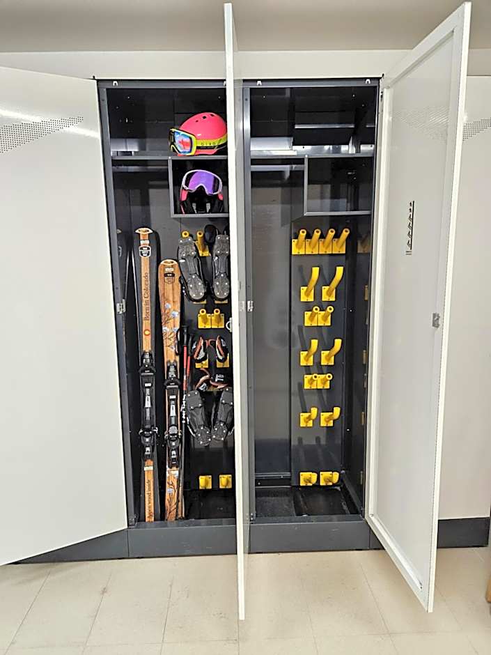 Špindl Lodge Apartments Self check-in & Sauna