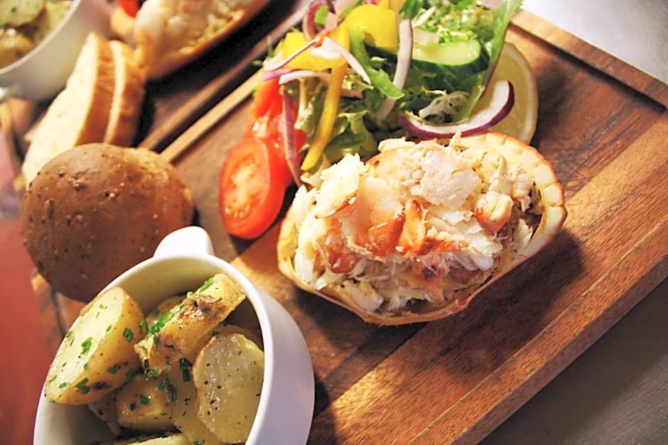 The Ram at Tivetshall