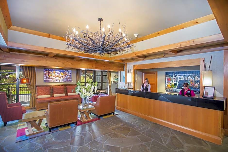 Sundial Boutique Hotel