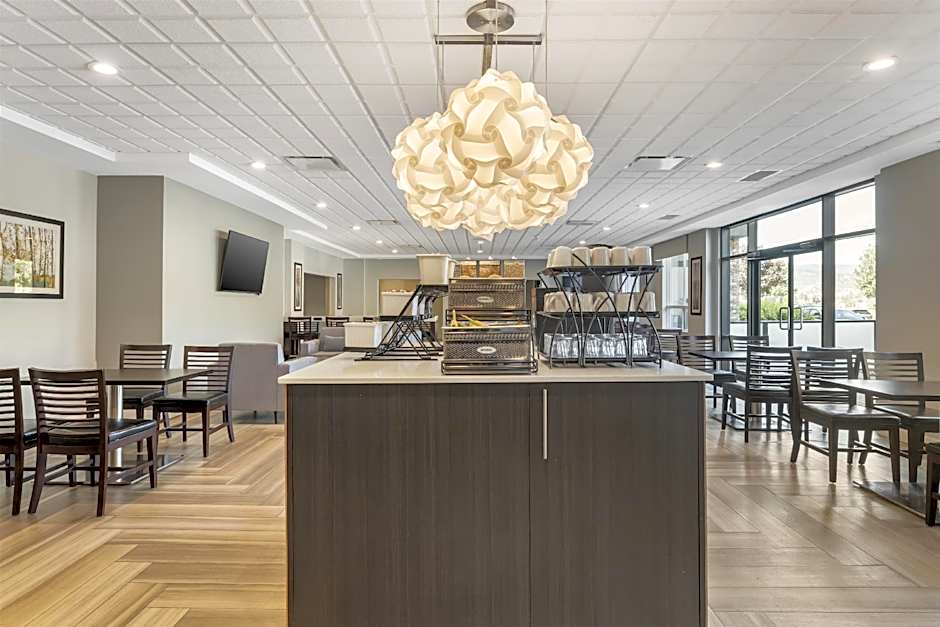 Best Western Plus Merritt Hotel