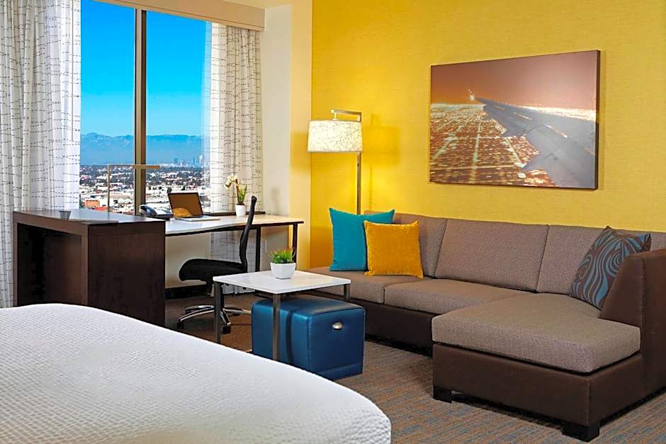 Residence Inn by Marriott Los Angeles LAX/Century Boulevard