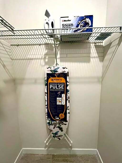 Sleek 2BD 2BA Condo In Miami Design District