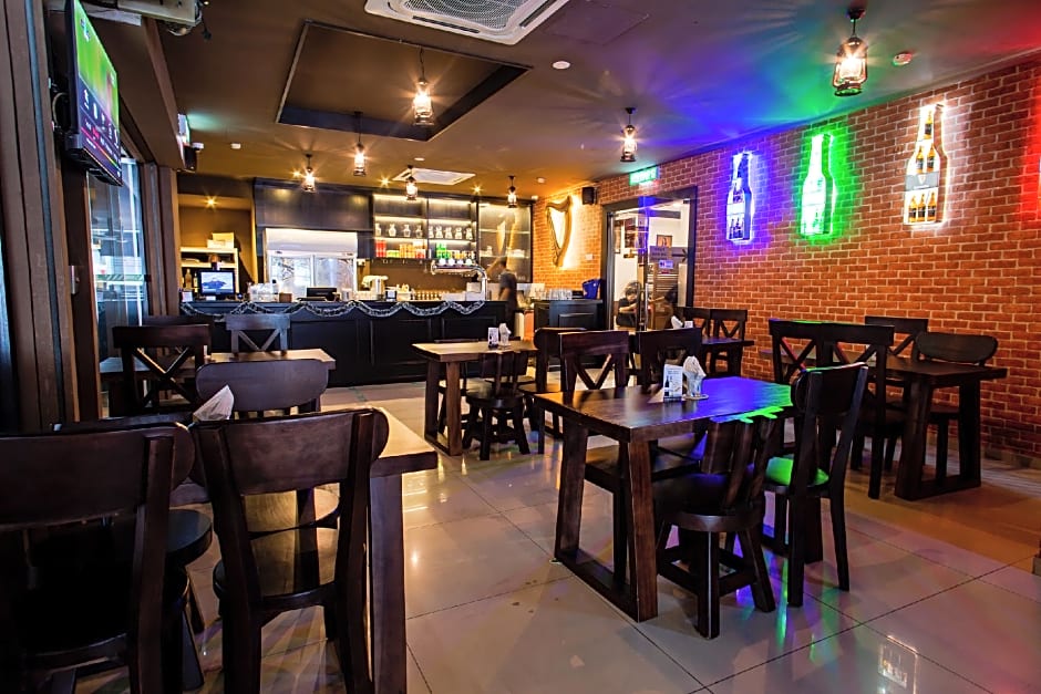 HOTEL 101 PERMAS JAYA