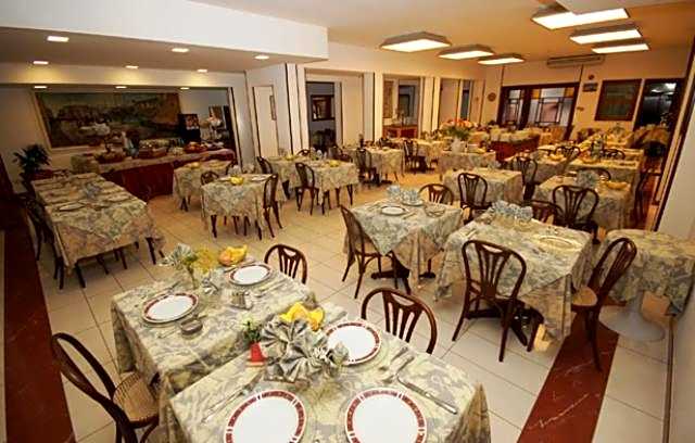 Hotel Bella Riviera Lungomare