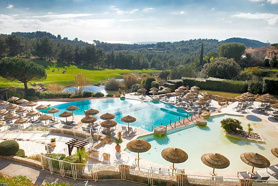 Le Fregate Provence