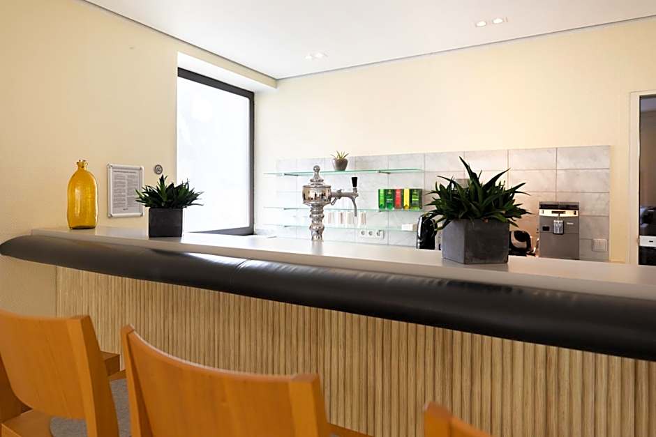 Select Hotel Silence Garden Köln