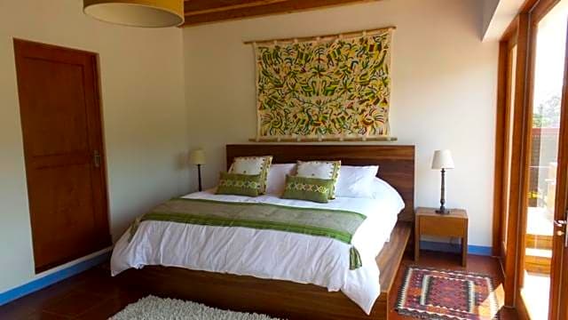 Casa Pixan