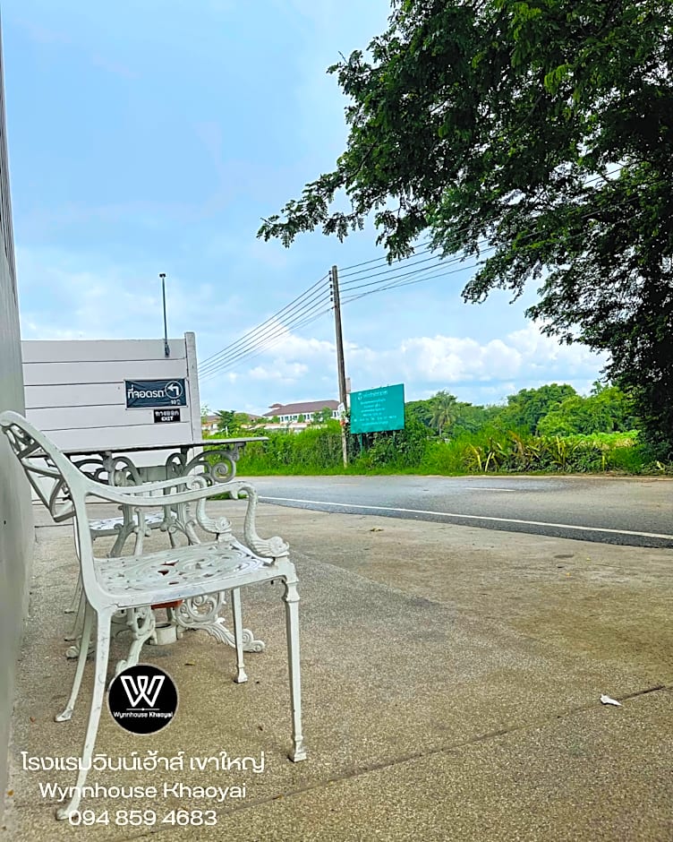 Wynnhouse Khaoyai