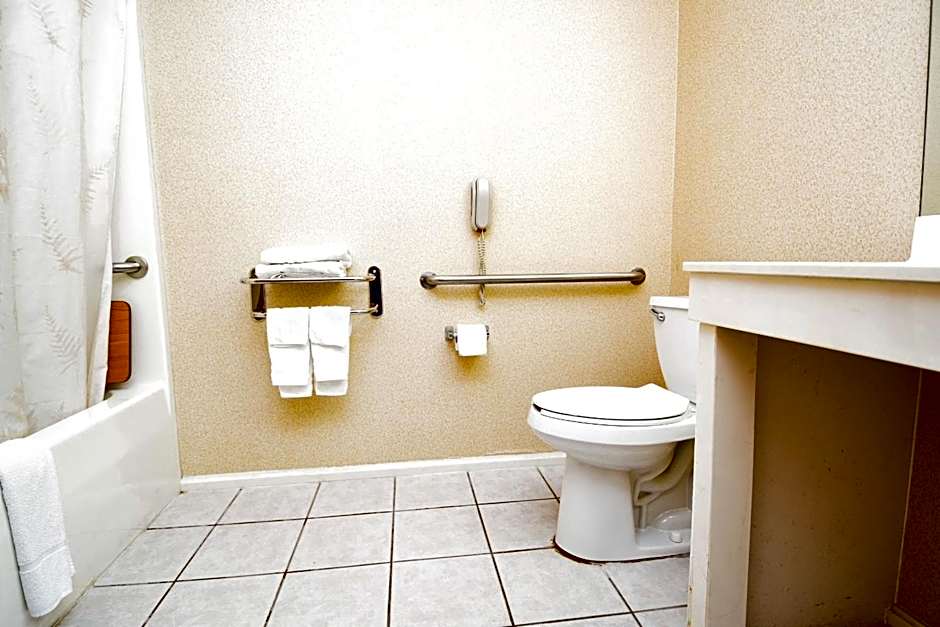 Economy Inn Beebe