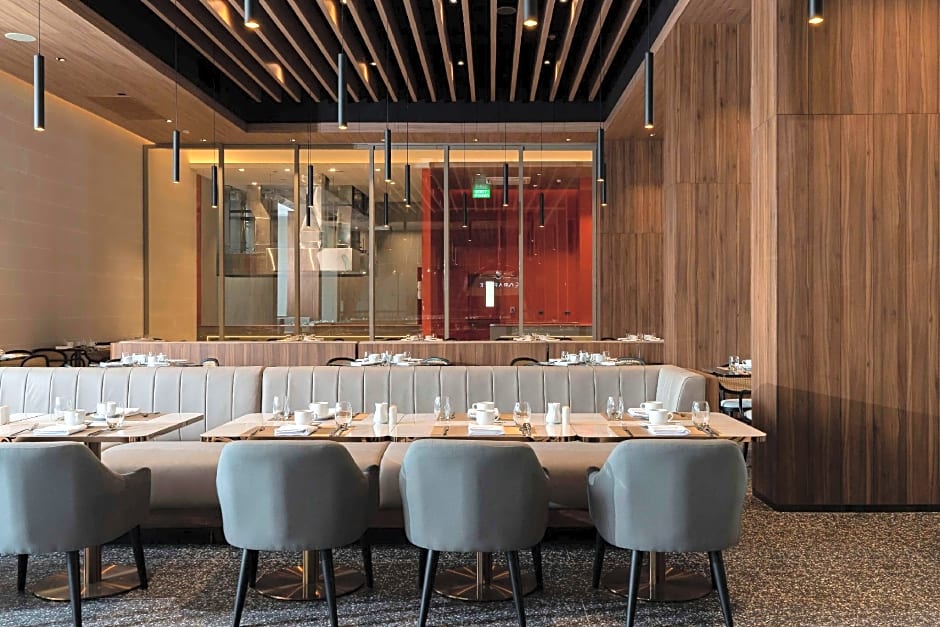 Best Western Plus Carapace Hotel Hua Hin