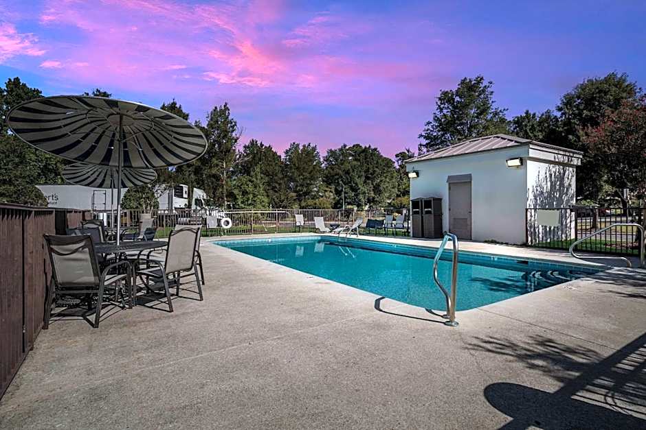 Sleep Inn Wilmington