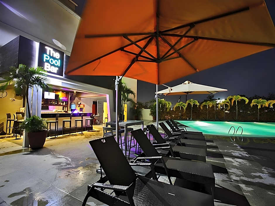 Limketkai Luxe Hotel