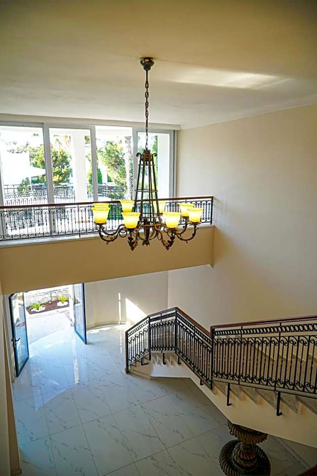 Tangiers Hotel Ex Marina Bay