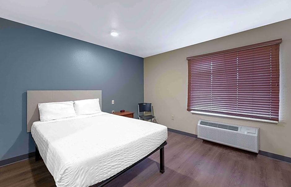 Extended Stay America Select Suites - Lubbock - West