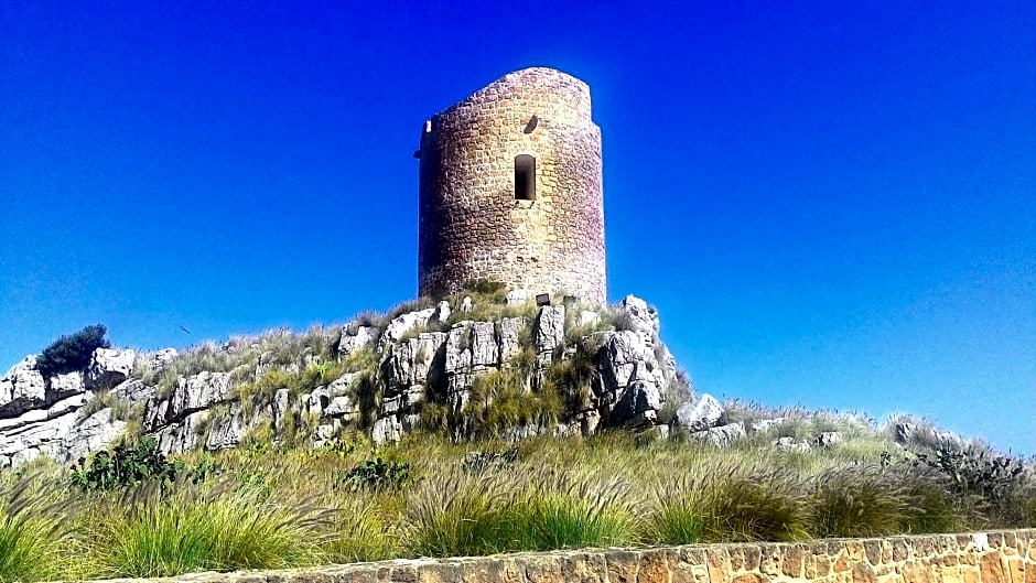 Garden House Alla Torre