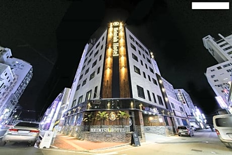 Heimish Hotel