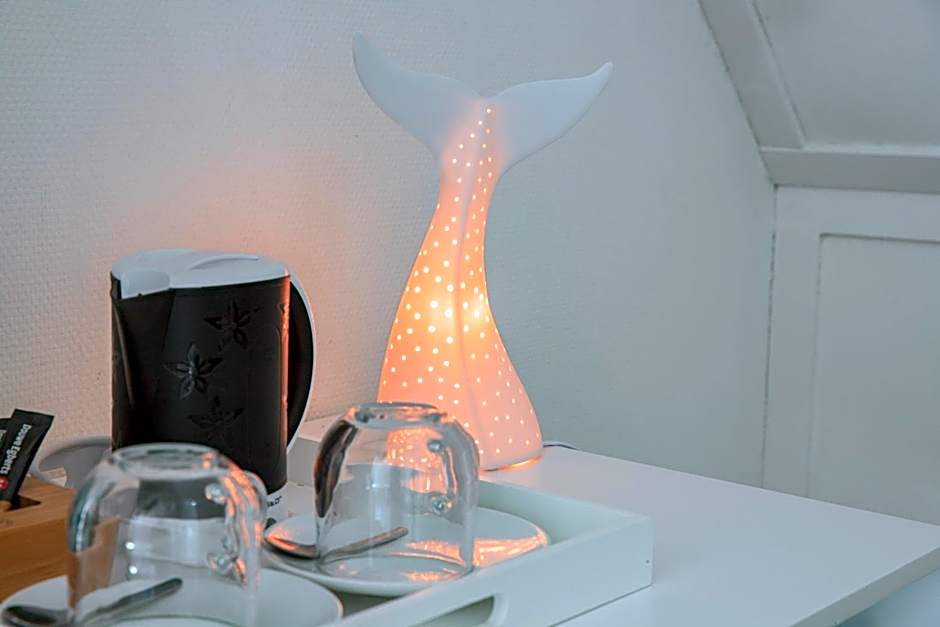 Hotel-Restaurant De Walvisvaarder