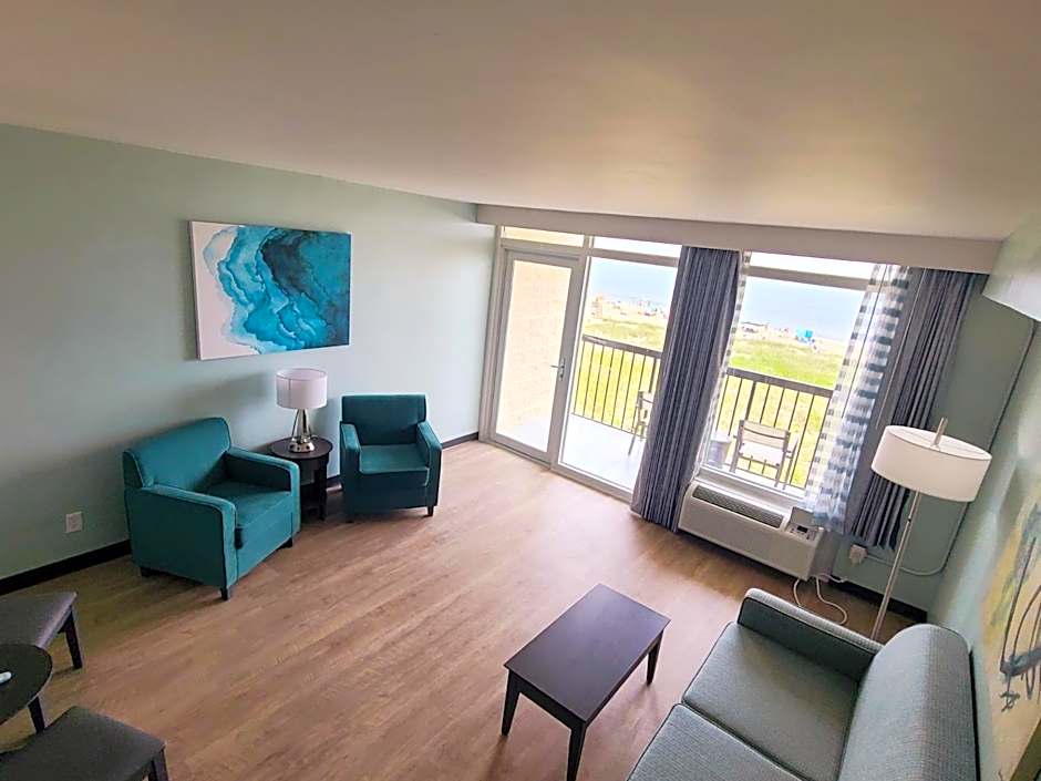 Home2 Suites by Hilton Outer Banks Kill Devil Hills