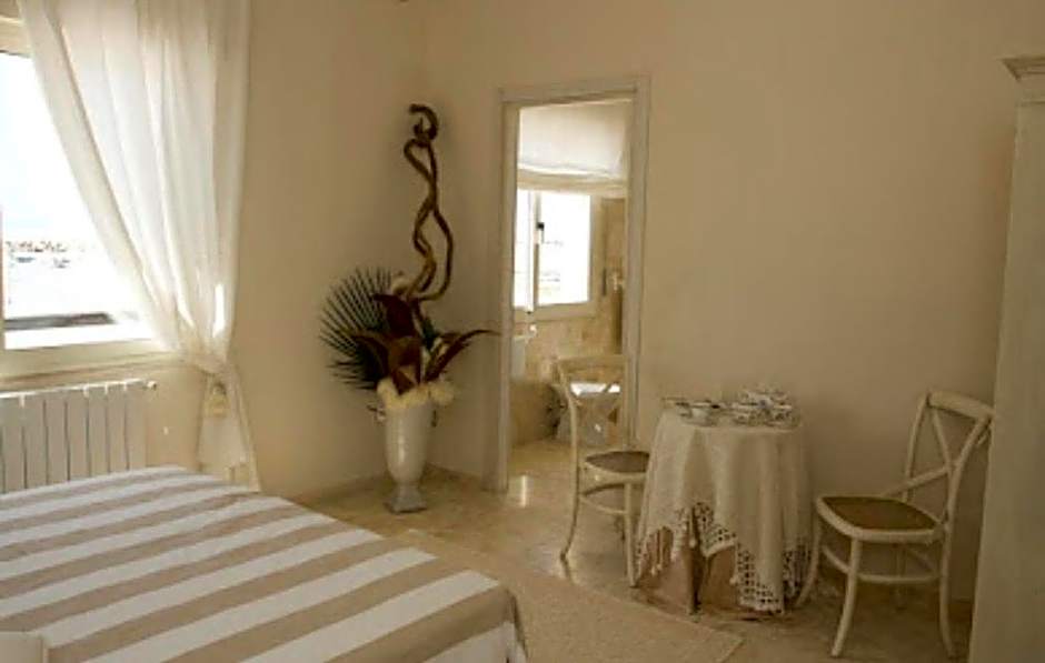 Hotel Bagni Lido