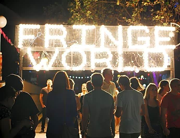 Urban Oasis Apartment