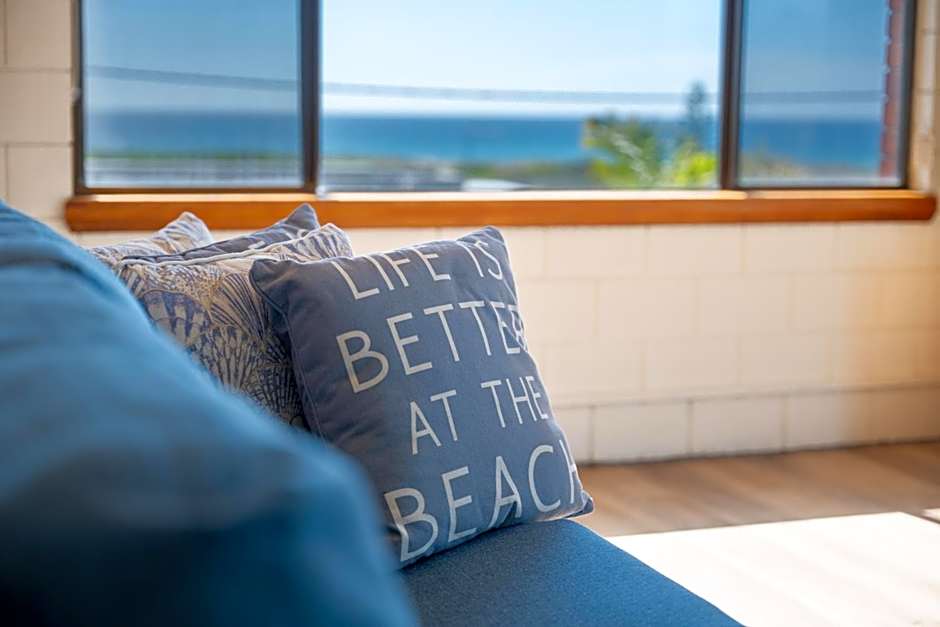 Blue Seas Holiday Villas