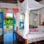 Half Moon Blue Hotel