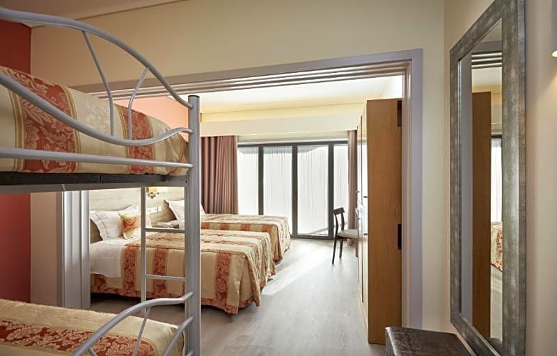 Suites & Hostel Cidade Aveiro